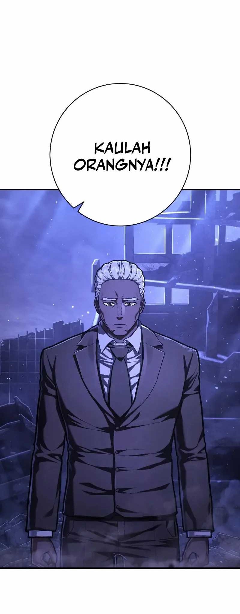 Executioner Chapter 50 Gambar 19