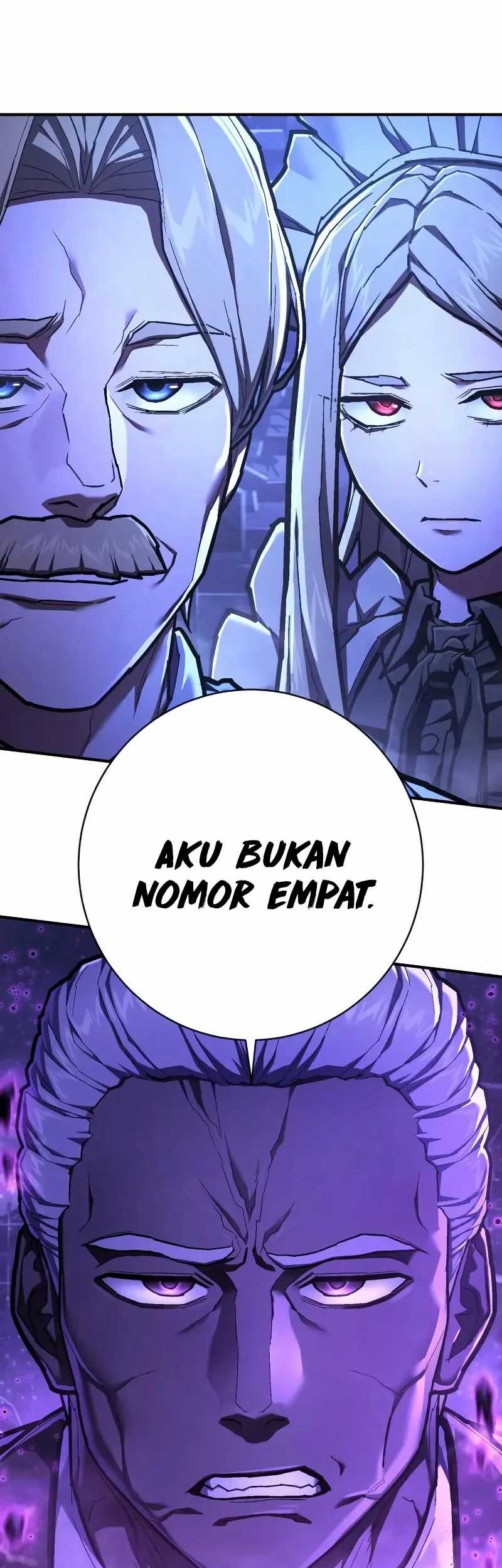 Executioner Chapter 50 Gambar 21