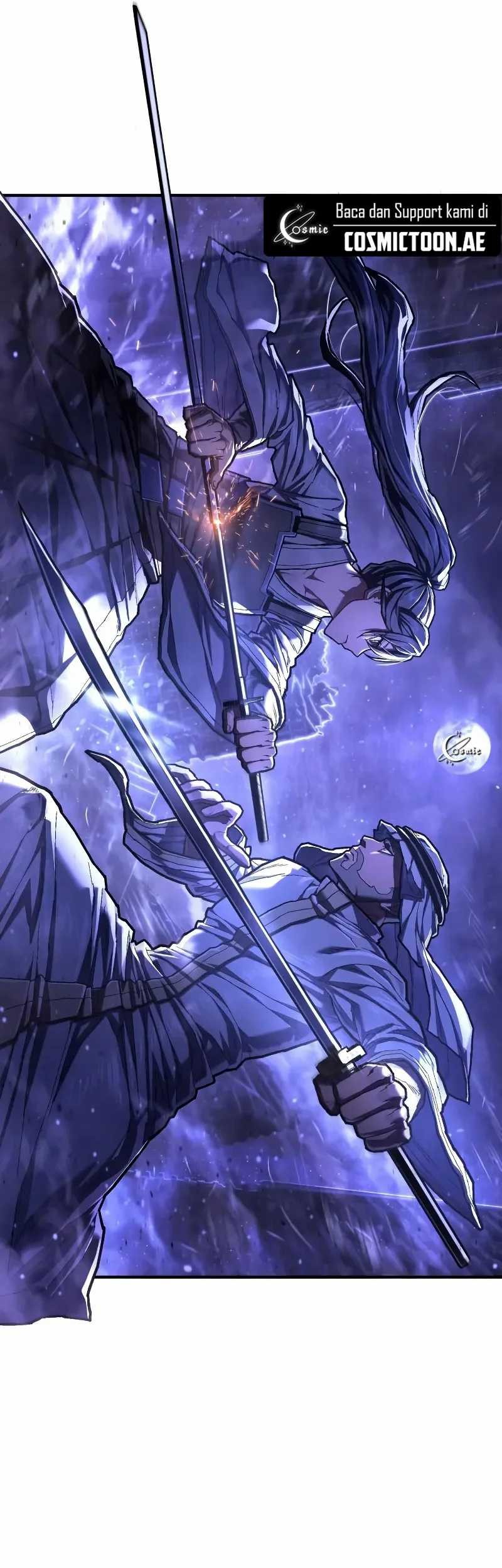 Executioner Chapter 50 Gambar 26