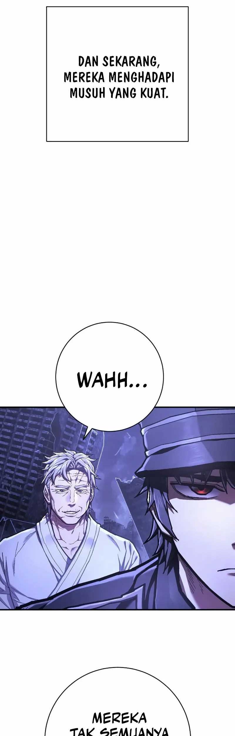 Executioner Chapter 50 Gambar 27