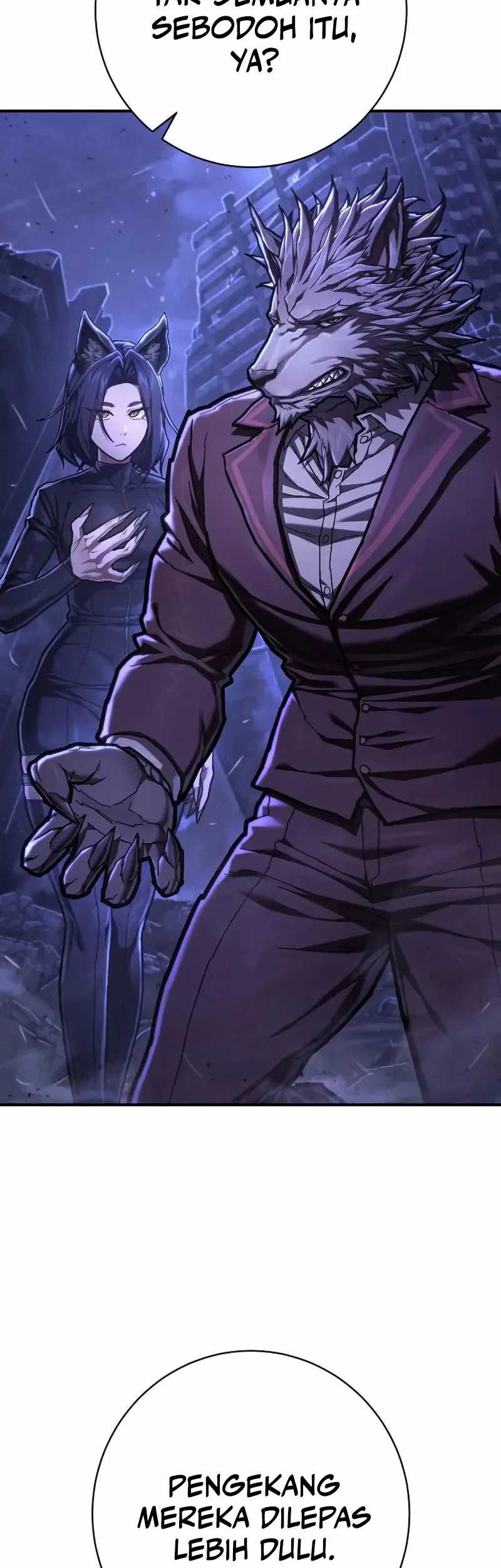 Executioner Chapter 50 Gambar 28