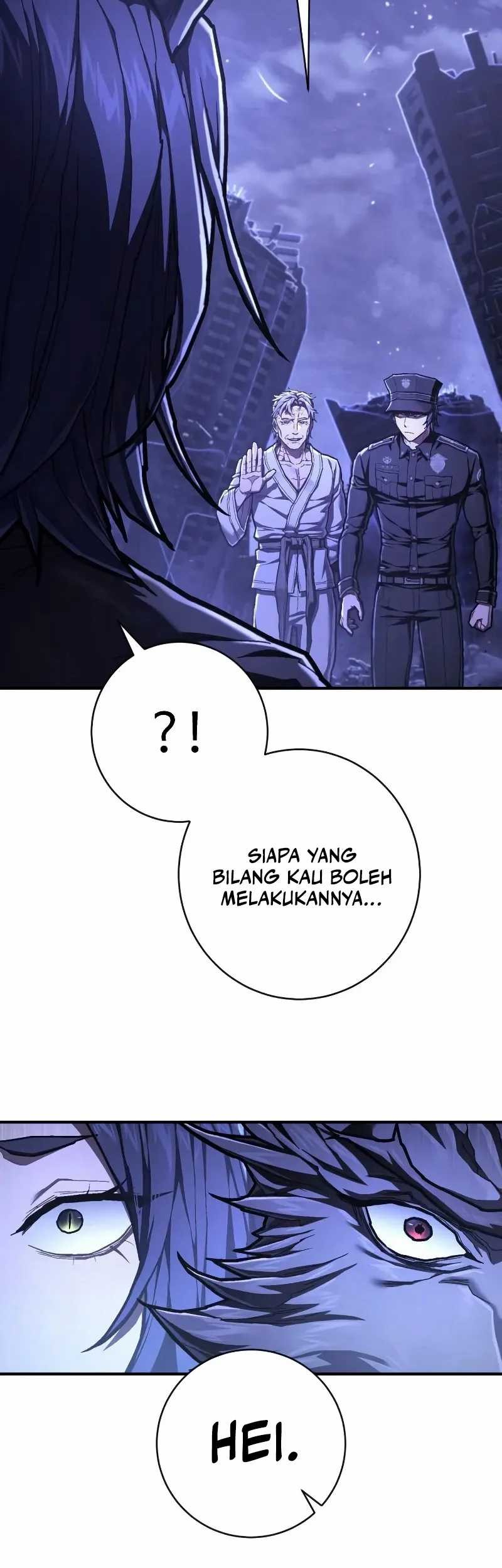 Executioner Chapter 50 Gambar 30