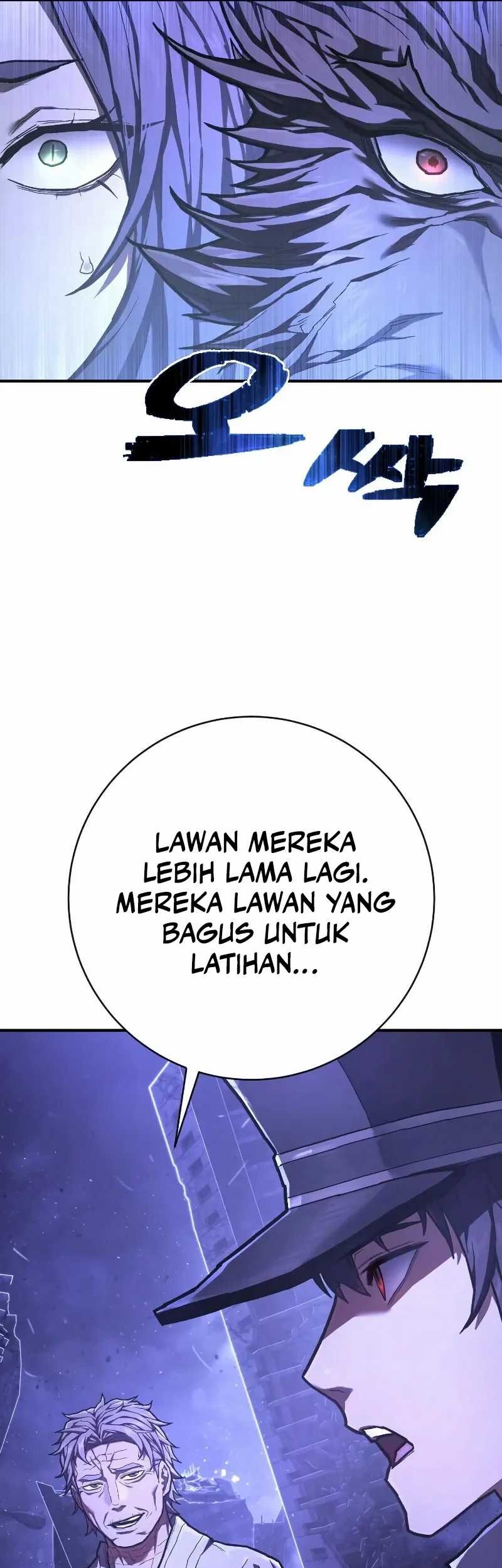 Executioner Chapter 50 Gambar 32