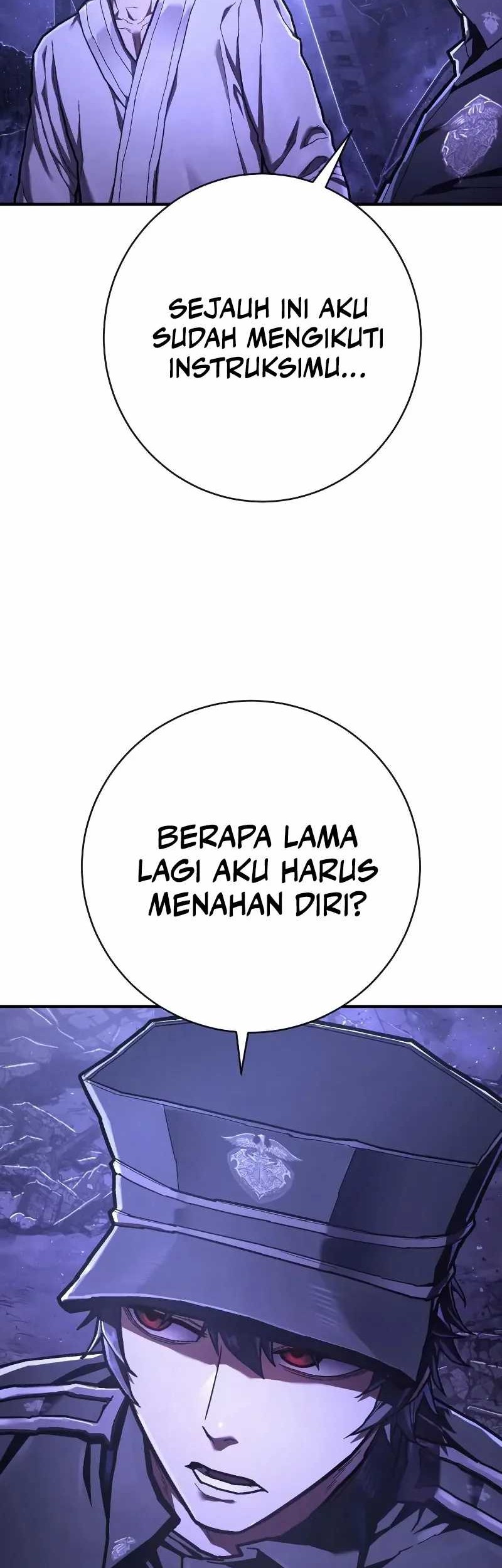 Executioner Chapter 50 Gambar 33