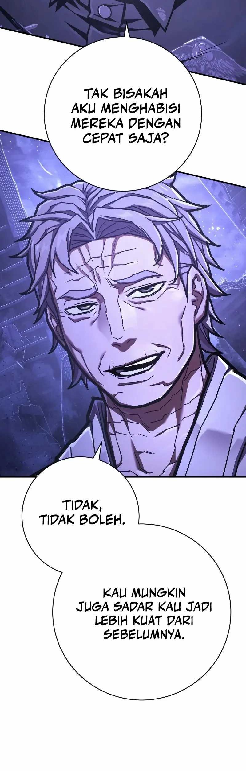 Executioner Chapter 50 Gambar 34