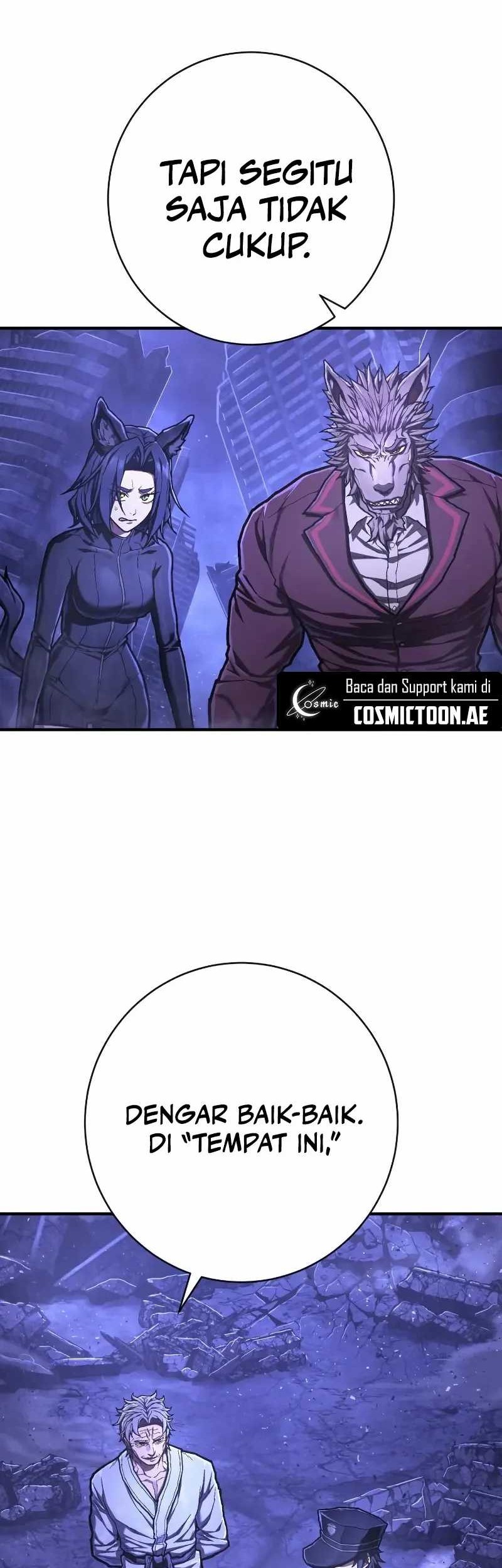 Executioner Chapter 50 Gambar 35