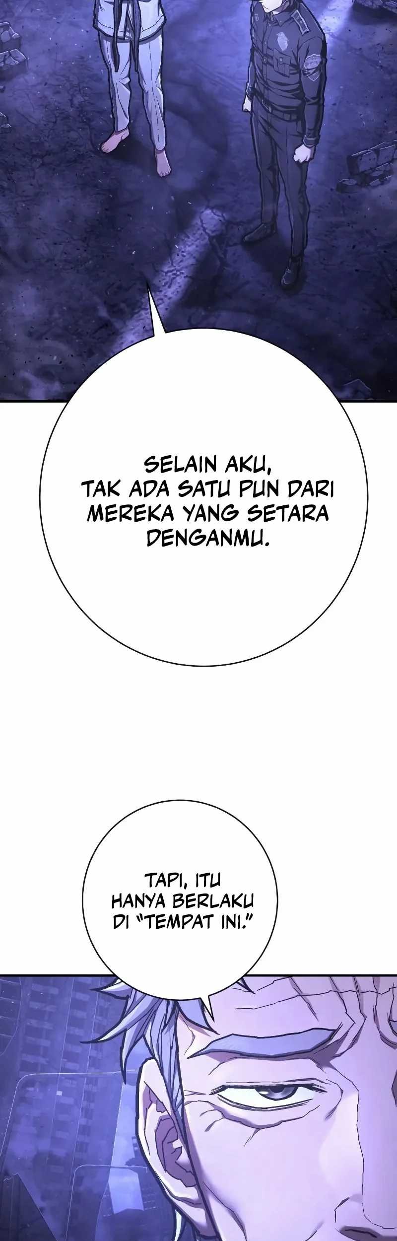 Executioner Chapter 50 Gambar 36