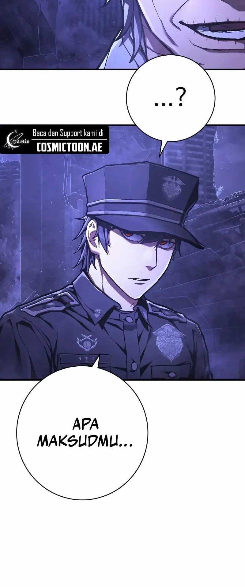Executioner Chapter 50 Gambar 37