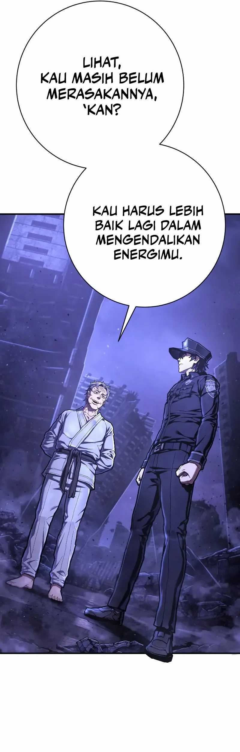 Executioner Chapter 50 Gambar 38