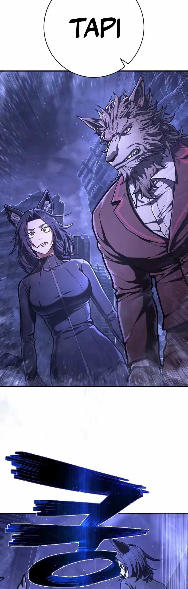 Executioner Chapter 50 Gambar 42