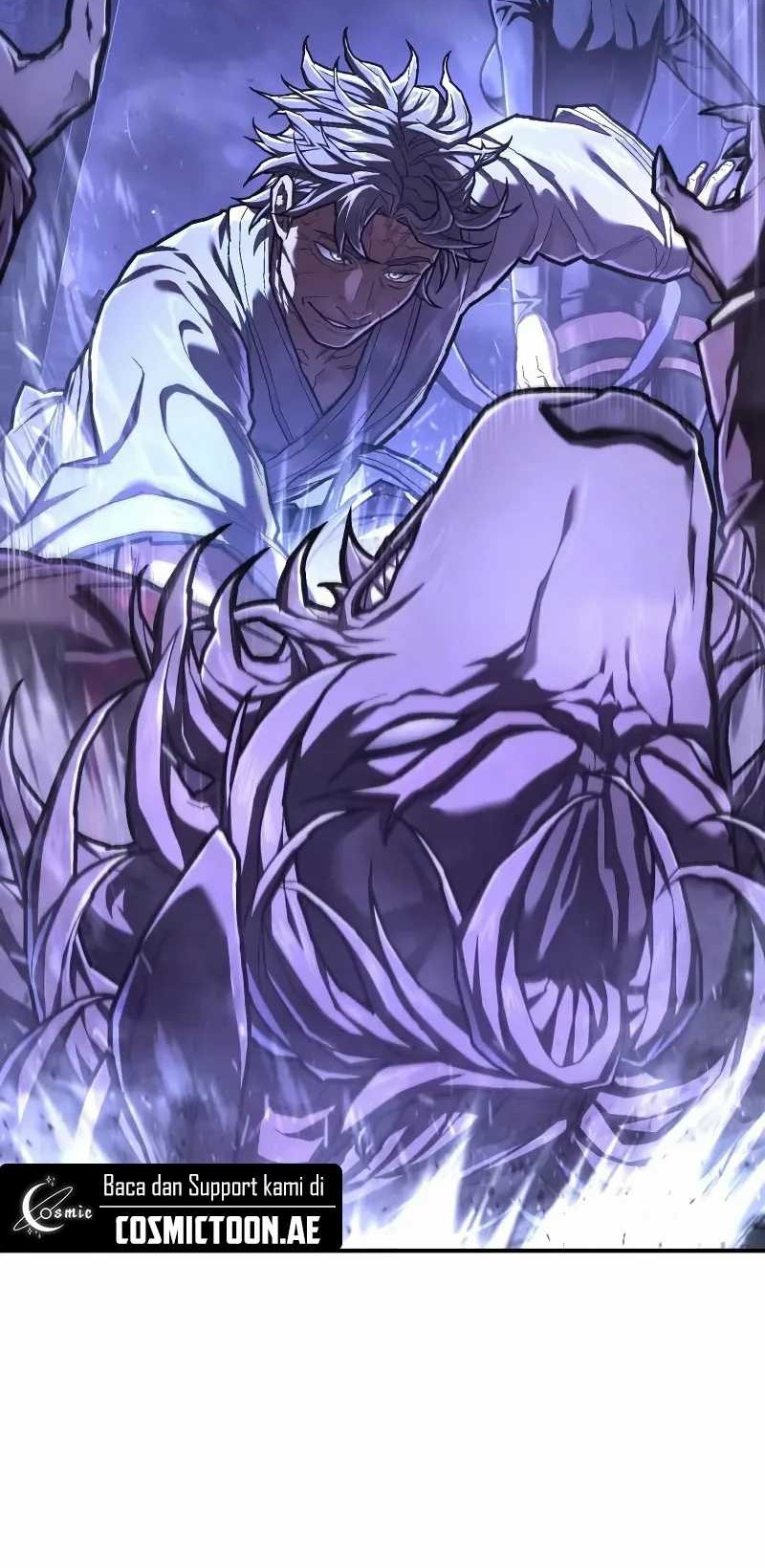 Executioner Chapter 50 Gambar 43