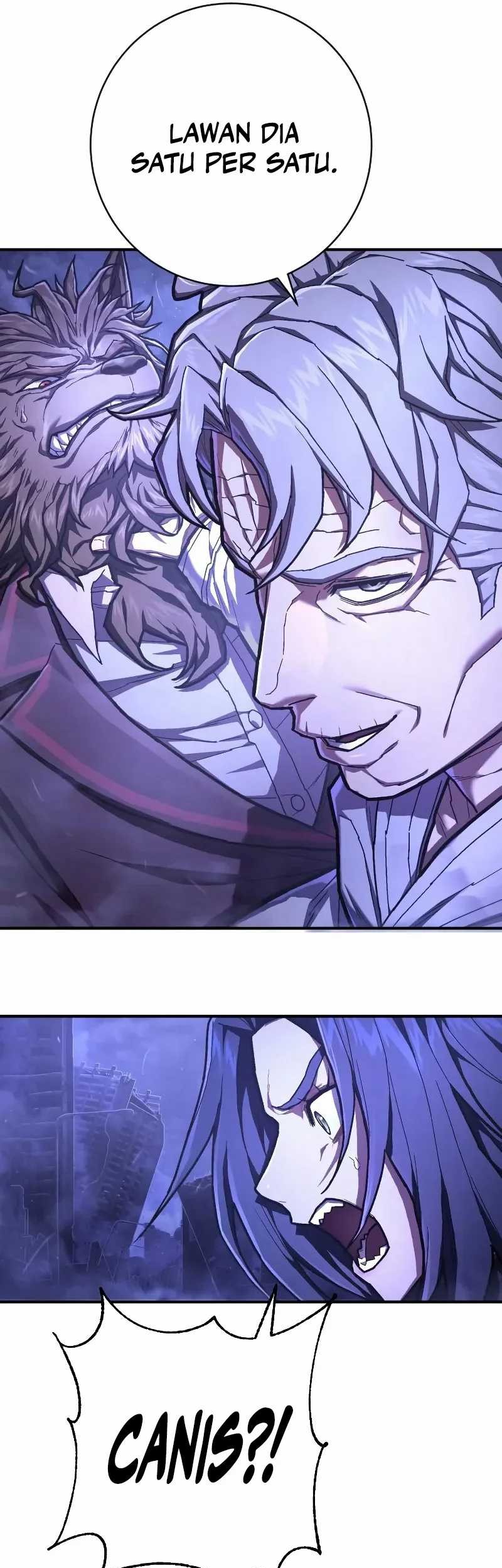 Executioner Chapter 50 Gambar 44