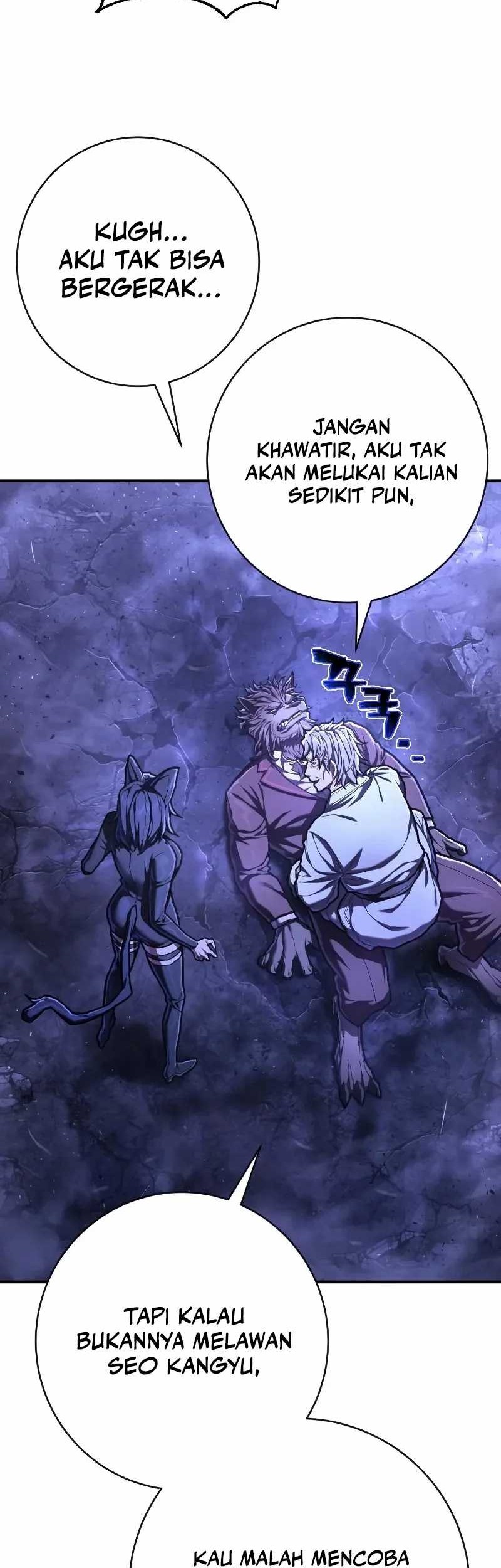 Executioner Chapter 50 Gambar 45