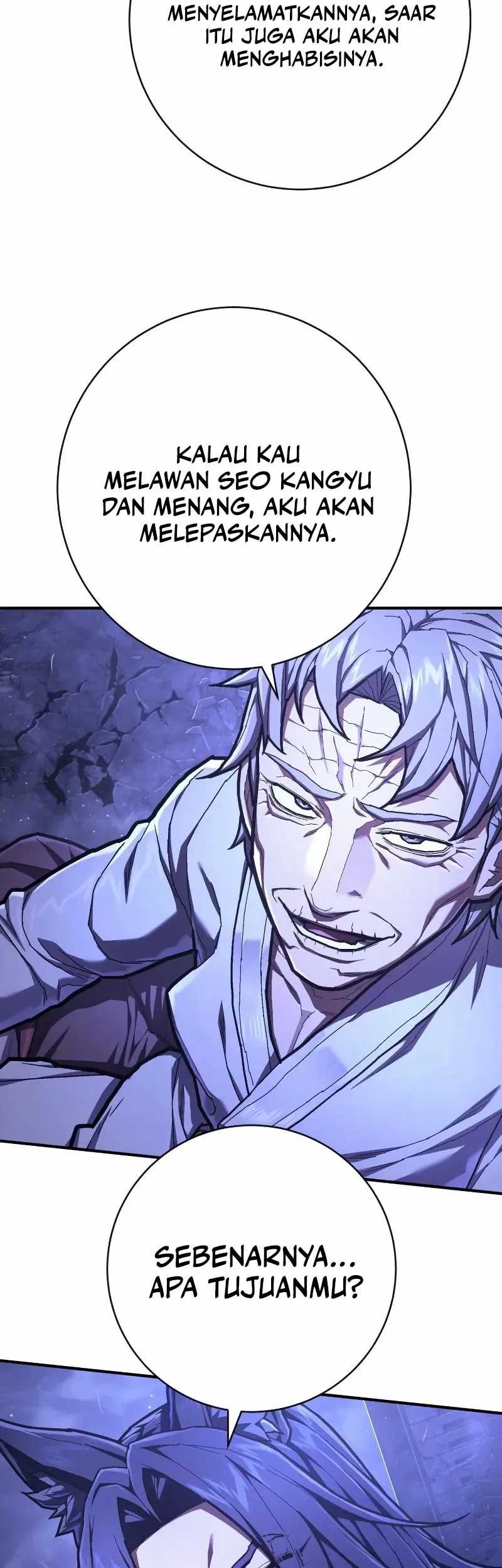 Executioner Chapter 50 Gambar 46