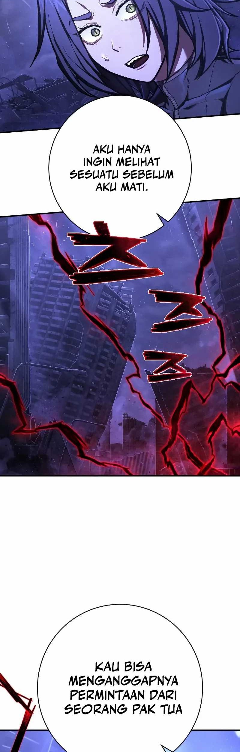 Executioner Chapter 50 Gambar 47
