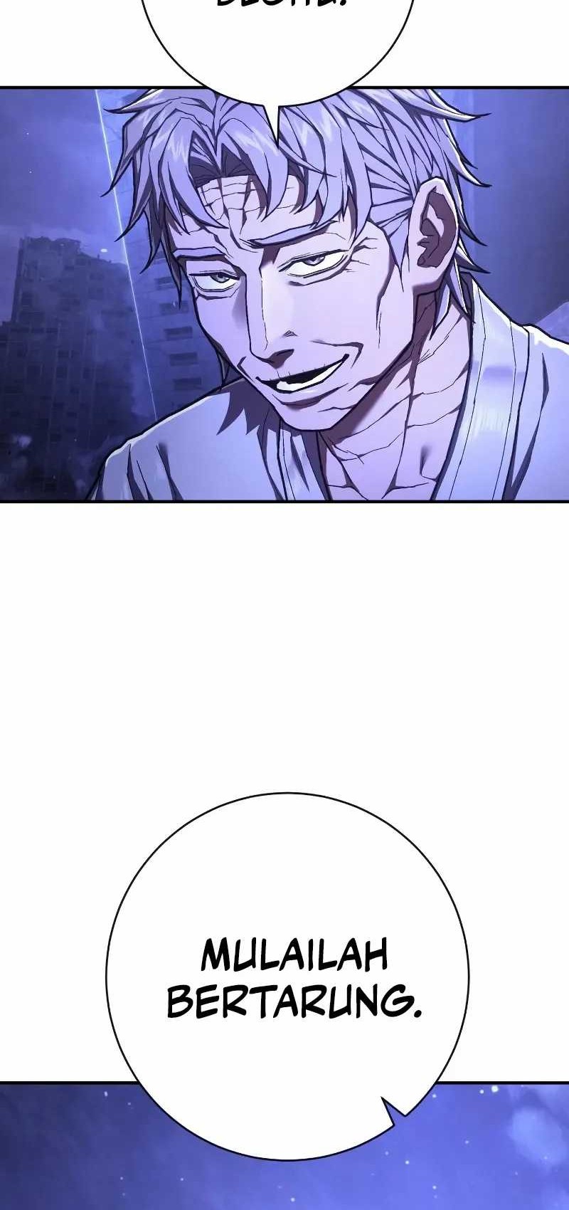 Executioner Chapter 50 Gambar 49