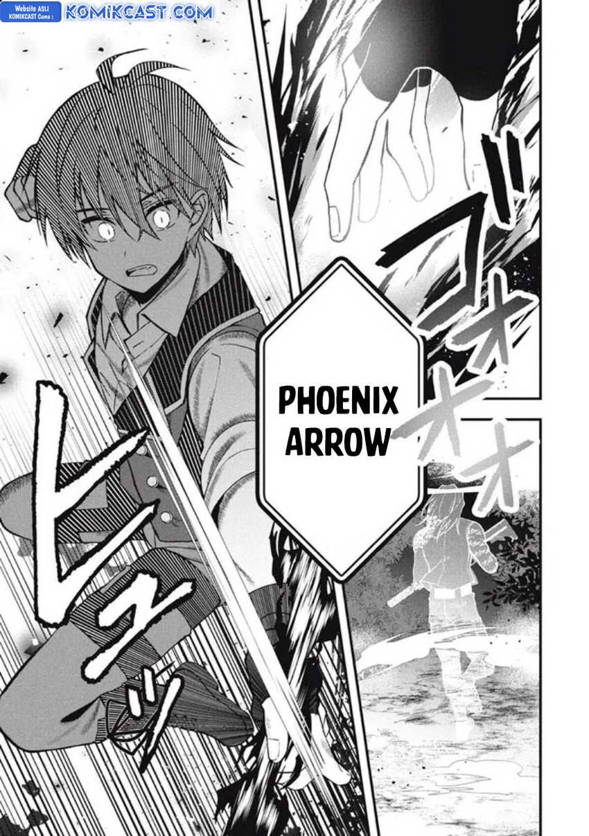 Eeh, Tamer wa Tsukaenai tte Party kara Tsuiho Shita yo ne? Chapter 17.1 Gambar 14