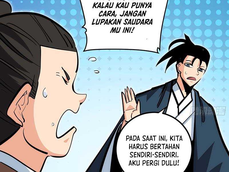 I am Self-disciplined And Invincible Chapter 96 Gambar 21