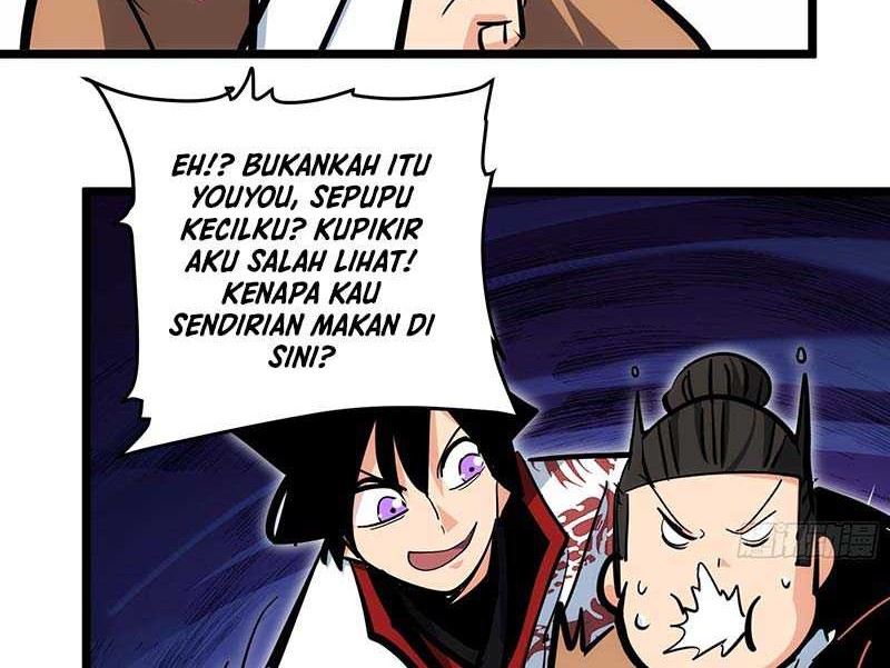 I am Self-disciplined And Invincible Chapter 96 Gambar 23