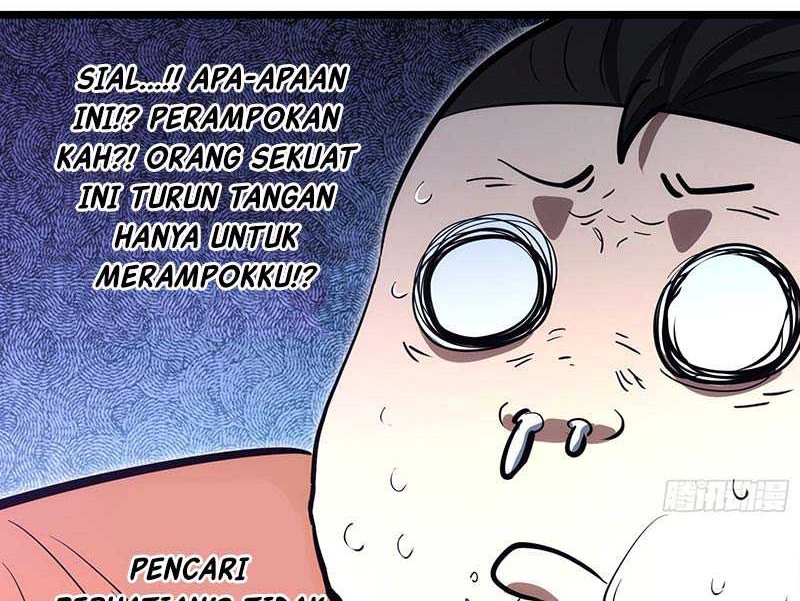I am Self-disciplined And Invincible Chapter 96 Gambar 29