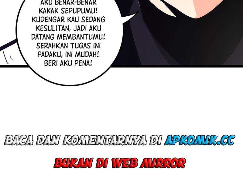 I am Self-disciplined And Invincible Chapter 96 Gambar 33