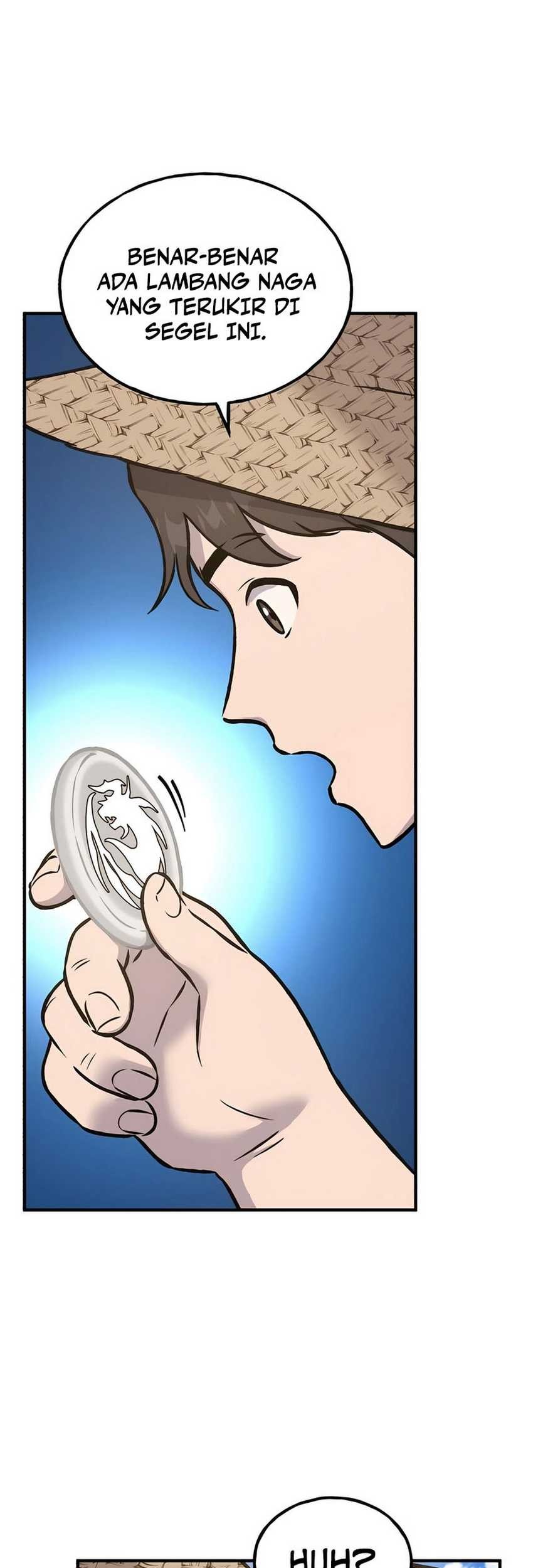 Baca Solo Farming In The Tower Chapter 99 Gambar 2