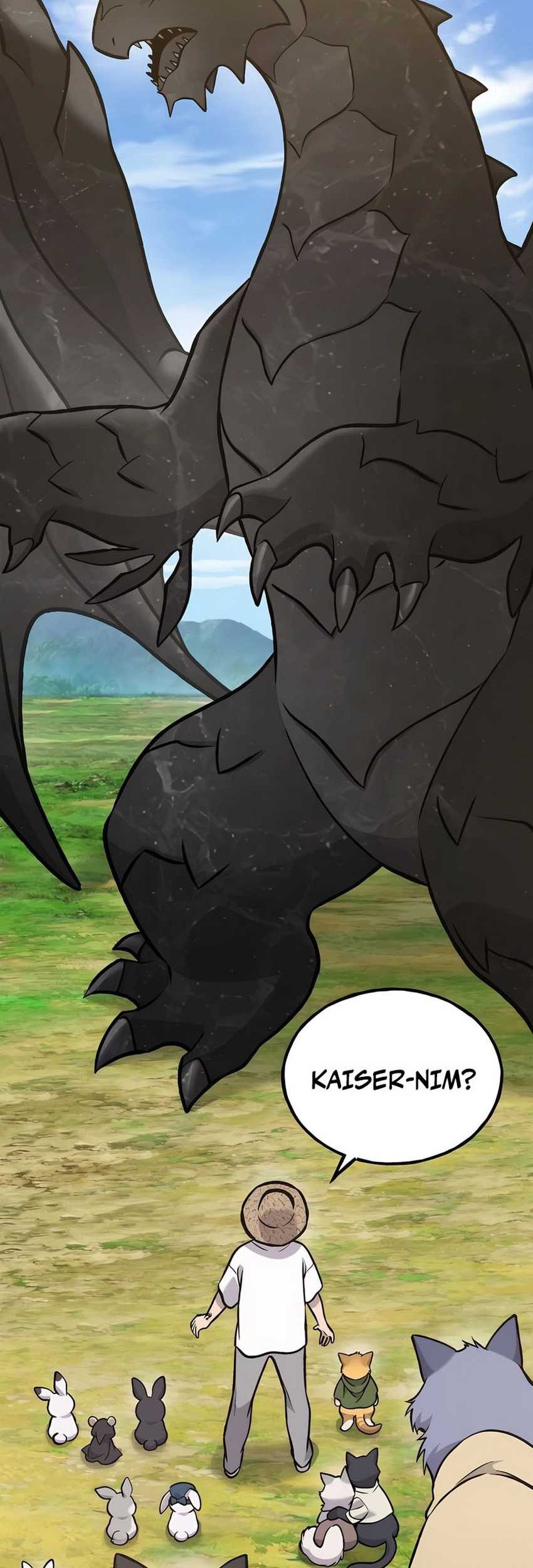 Solo Farming In The Tower Chapter 99 Gambar 55