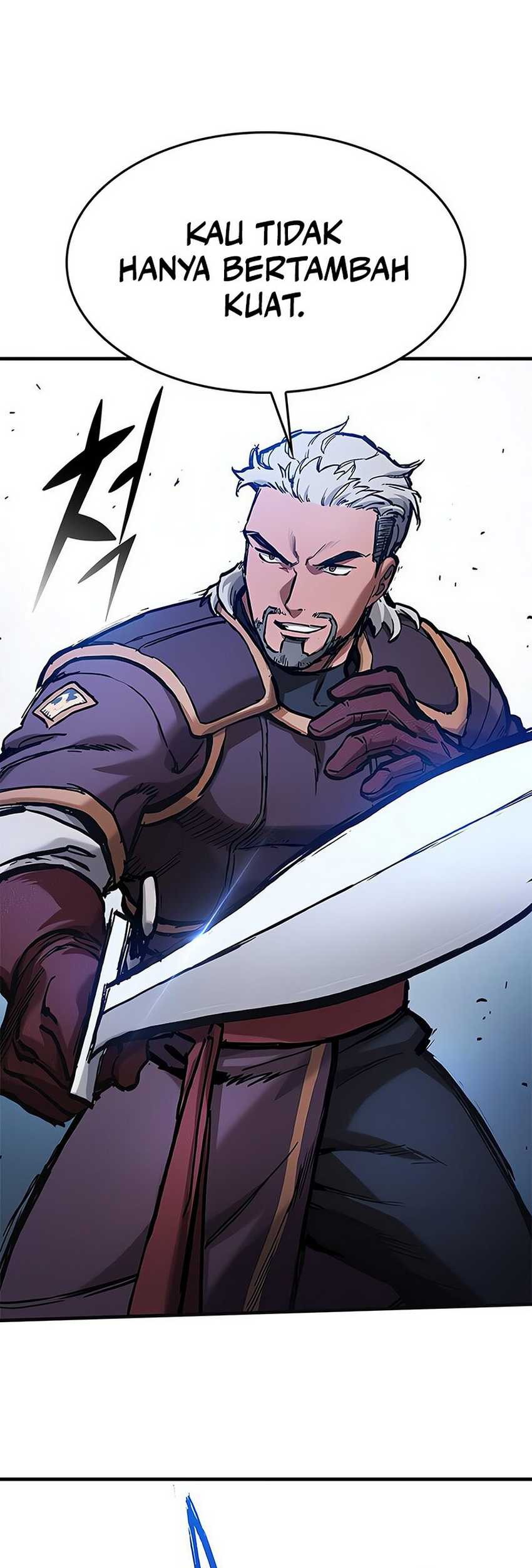 Baca Eternally Regressing Knight Chapter 47 Gambar 2