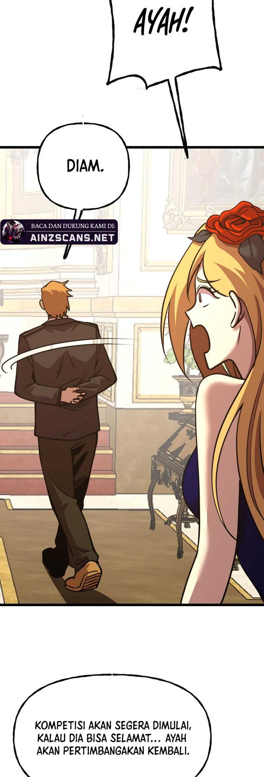 Apex Future Martial Arts Chapter 197 Gambar 27
