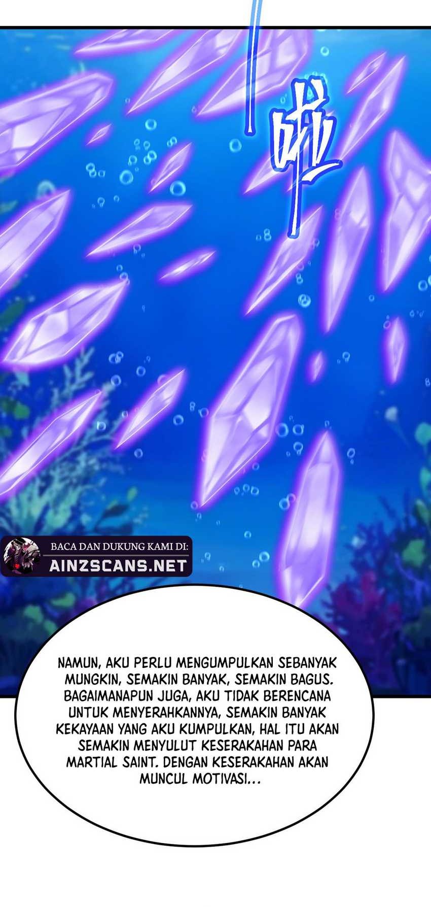 Apex Future Martial Arts Chapter 197 Gambar 62