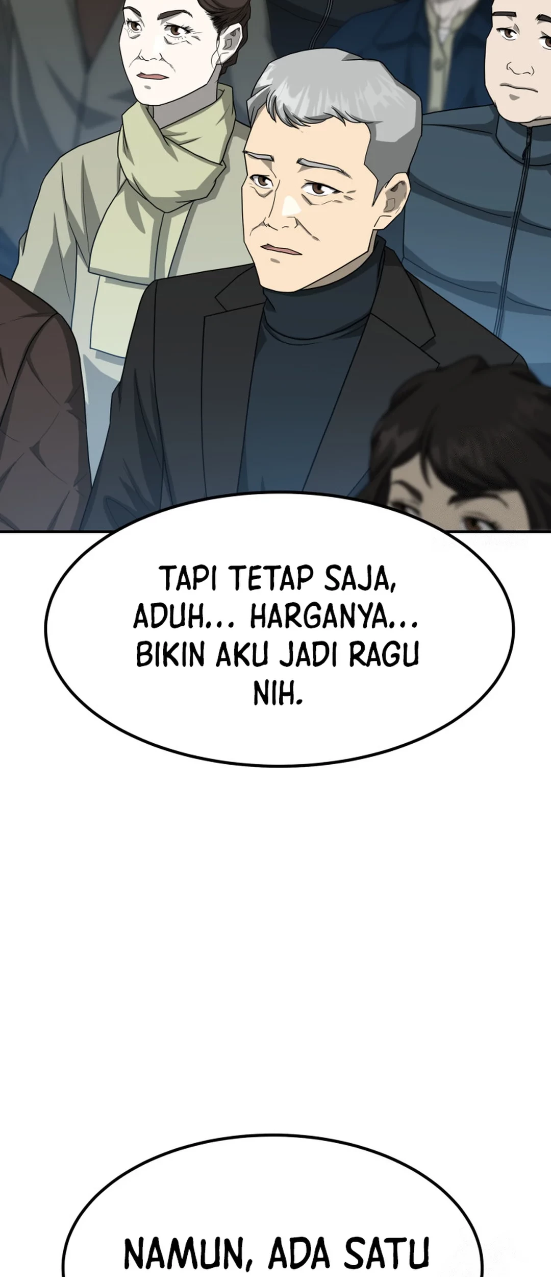 Golden Print Chapter 66 Gambar 64