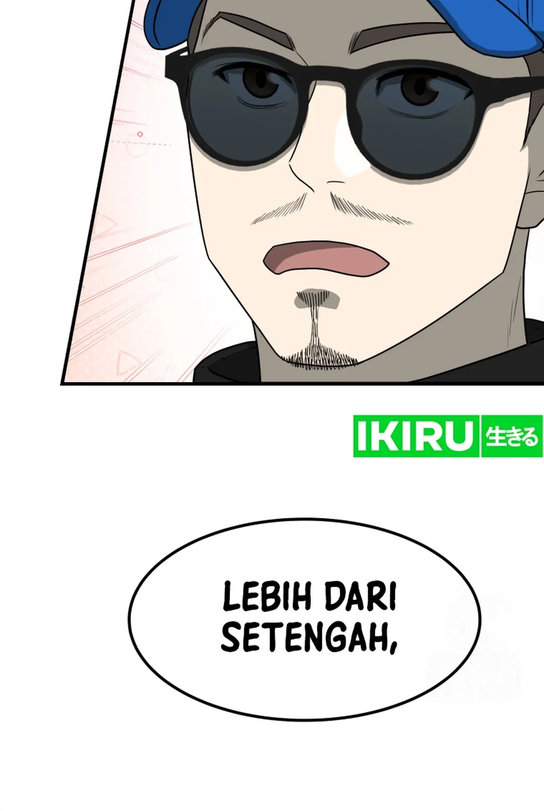 Golden Print Chapter 66 Gambar 67