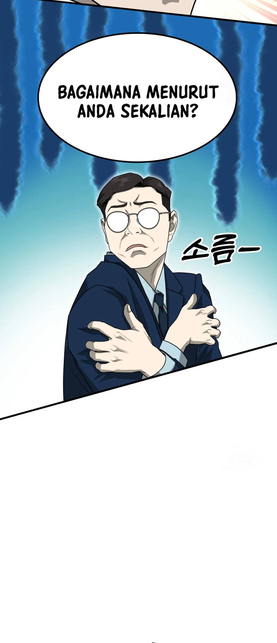 Golden Print Chapter 66 Gambar 69