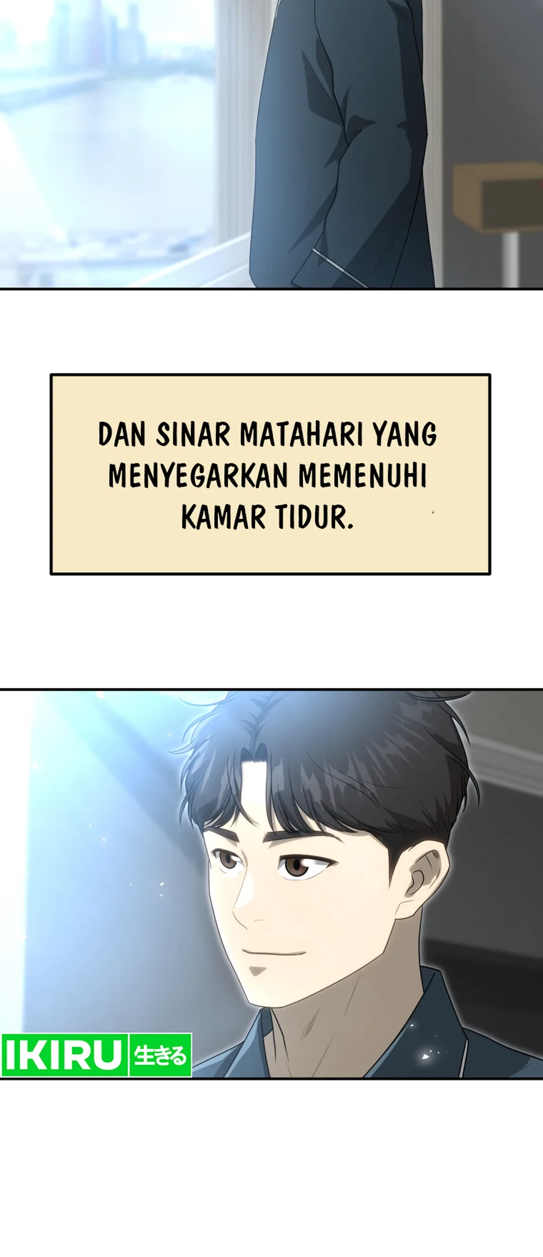 Golden Print Chapter 66 Gambar 5