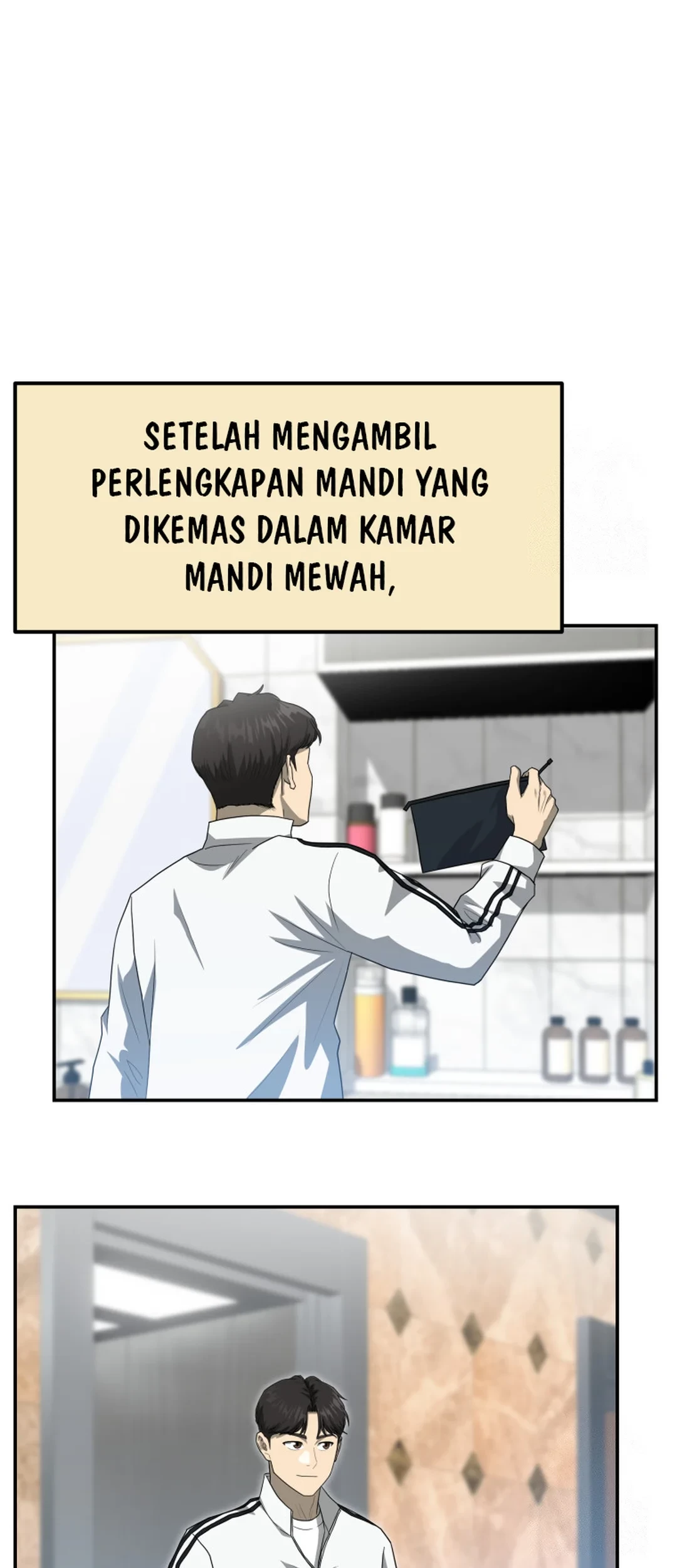Golden Print Chapter 66 Gambar 6