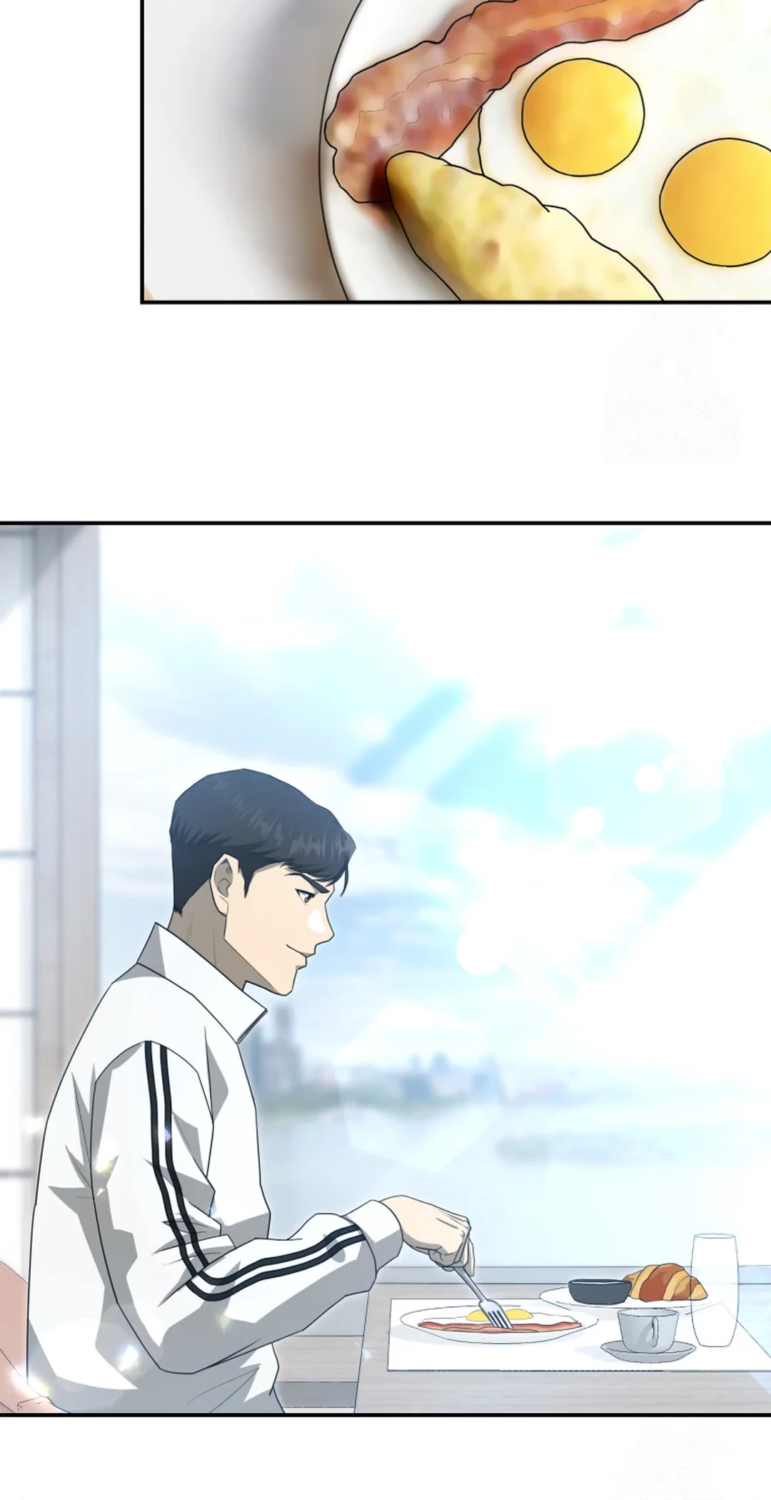 Golden Print Chapter 66 Gambar 13