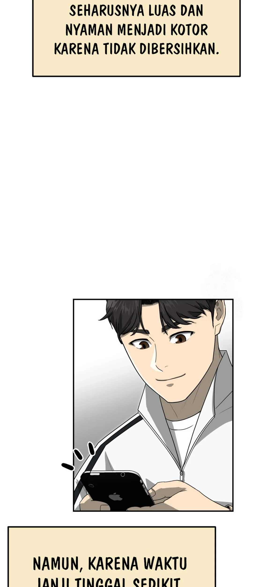 Golden Print Chapter 66 Gambar 16