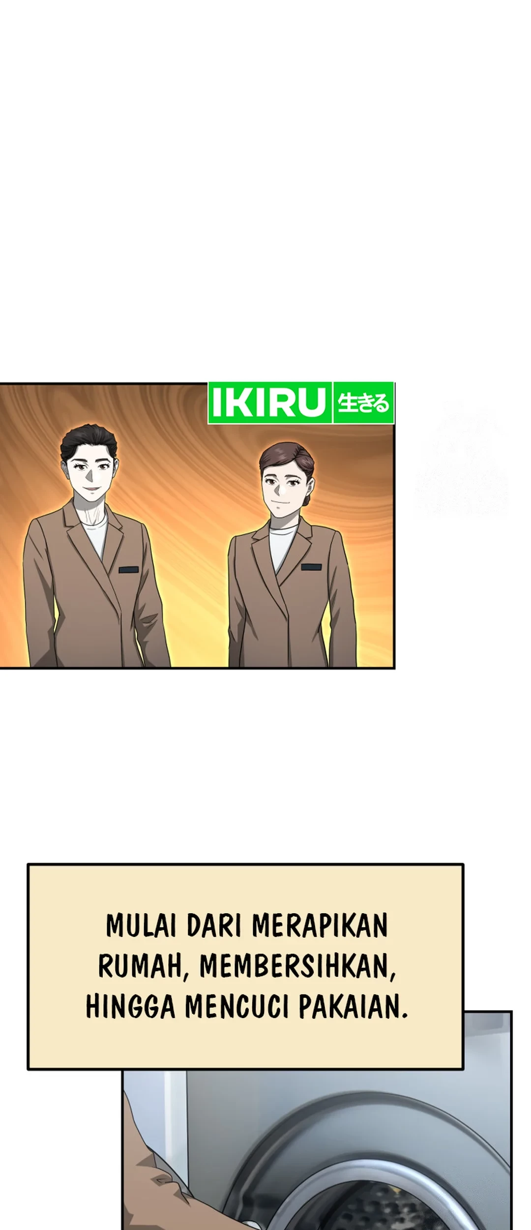 Golden Print Chapter 66 Gambar 18