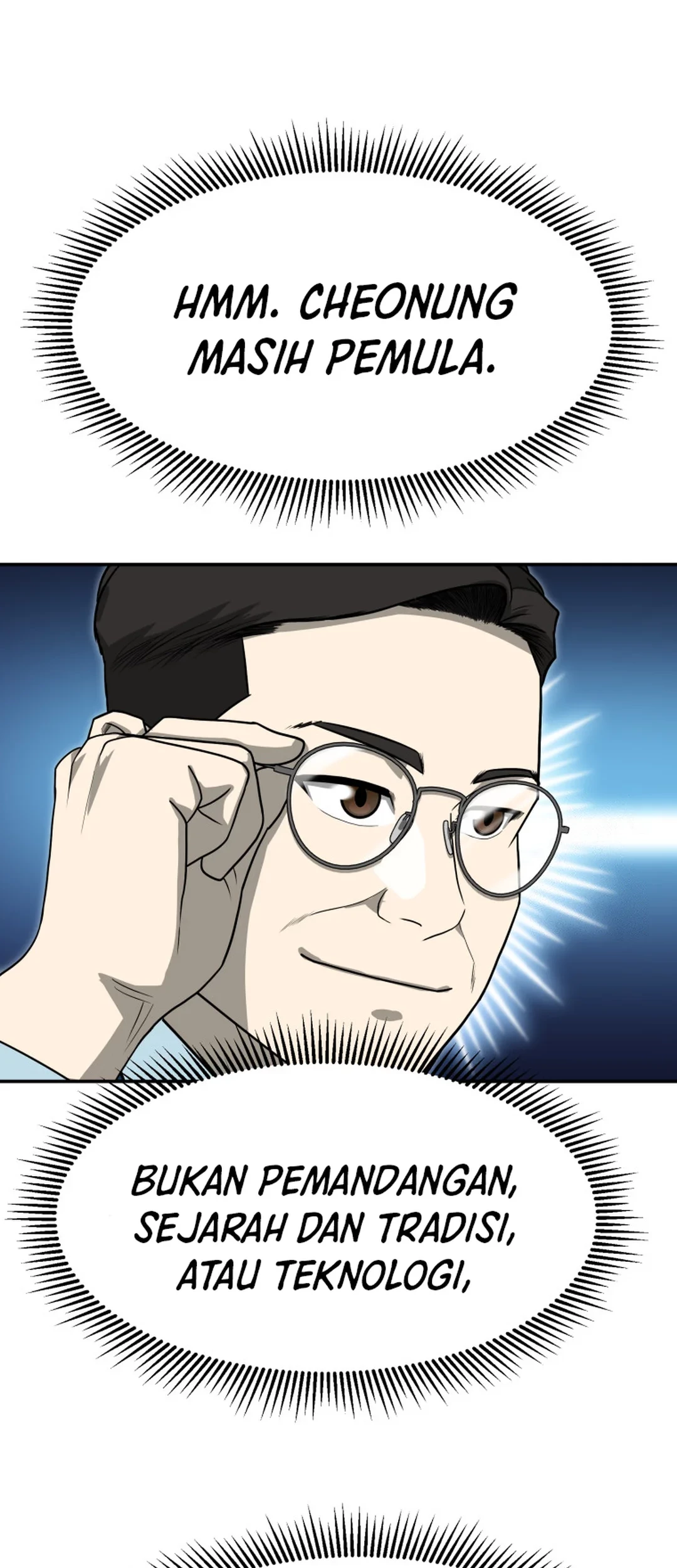 Golden Print Chapter 66 Gambar 21