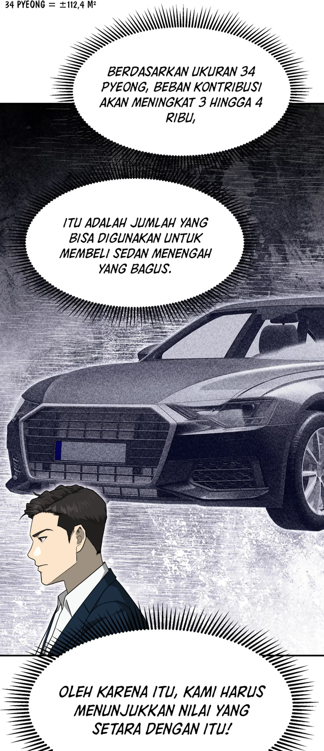 Golden Print Chapter 66 Gambar 26