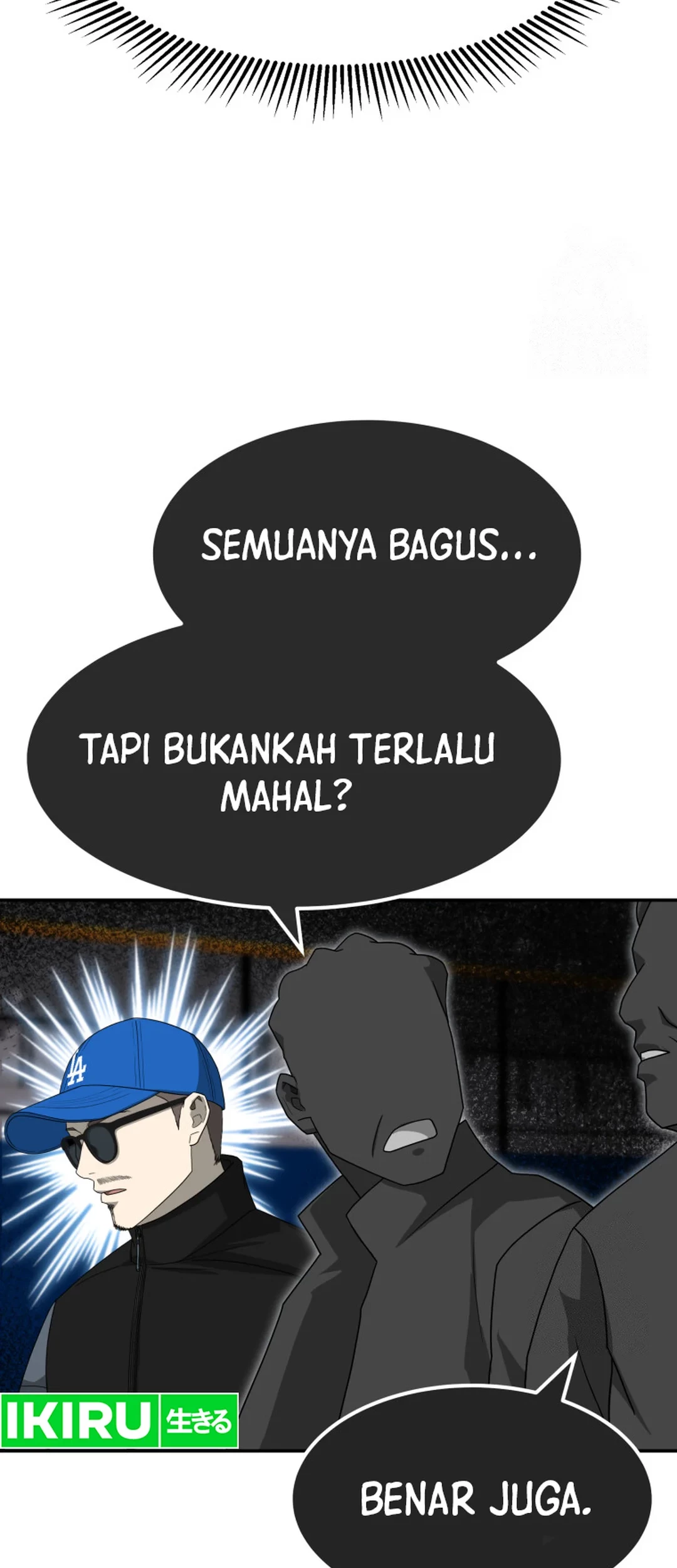 Golden Print Chapter 66 Gambar 27