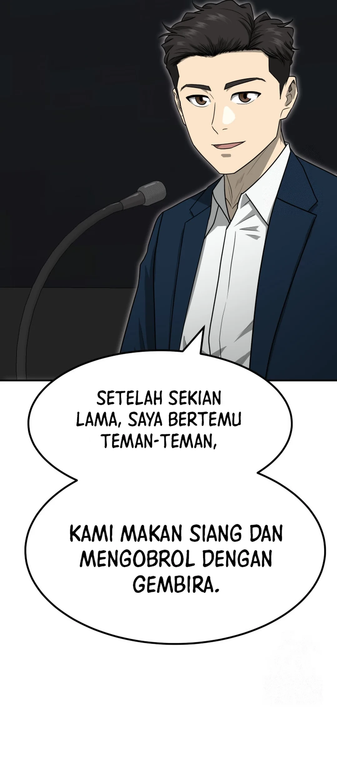 Golden Print Chapter 66 Gambar 32