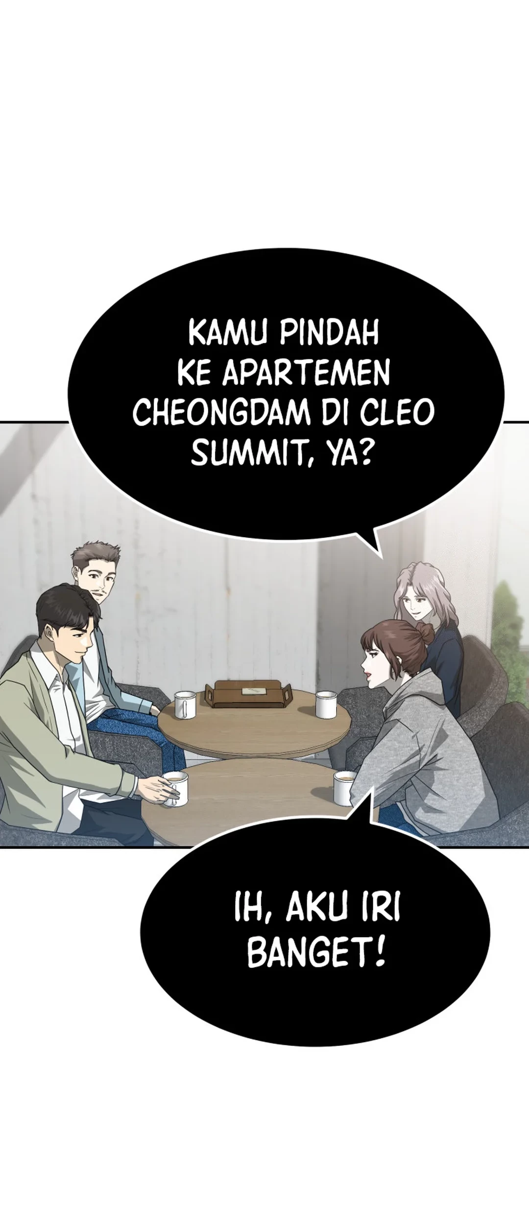 Golden Print Chapter 66 Gambar 33