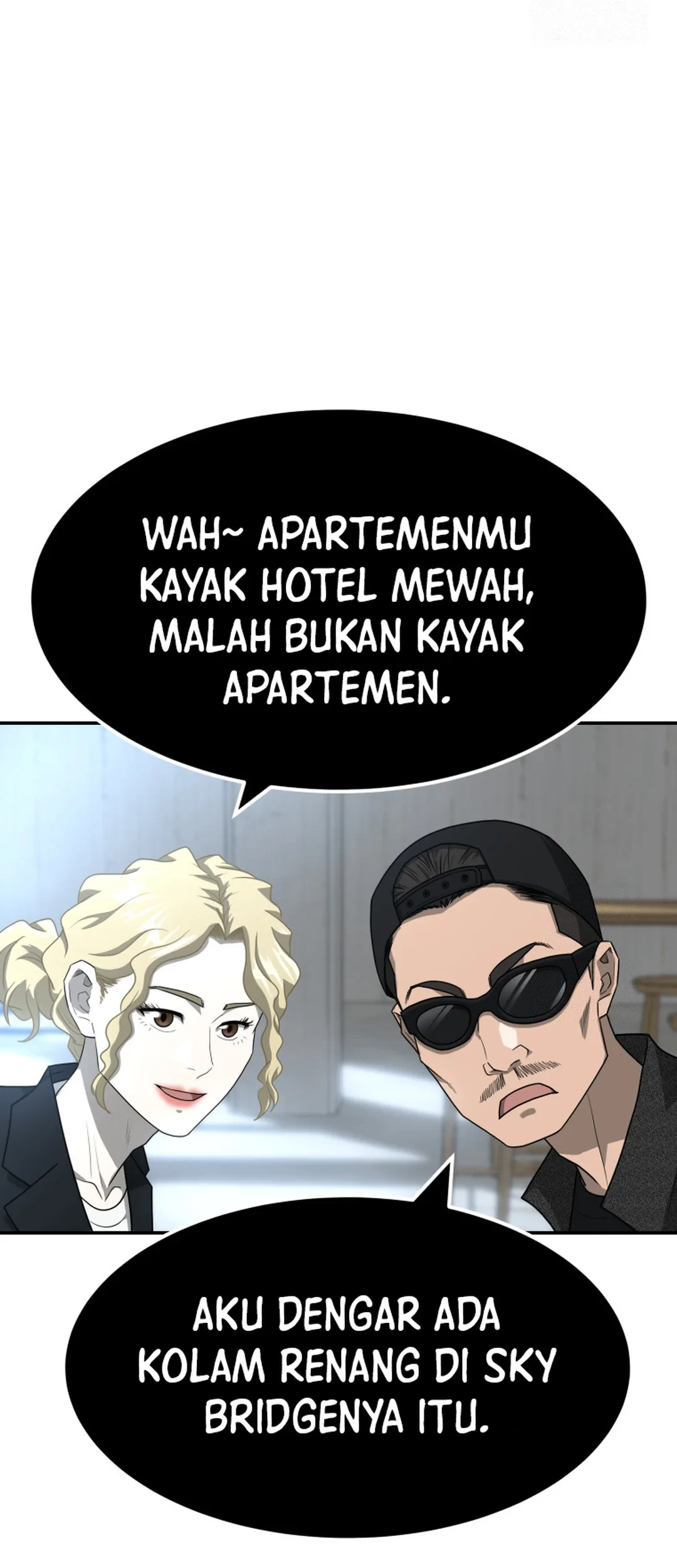 Golden Print Chapter 66 Gambar 36