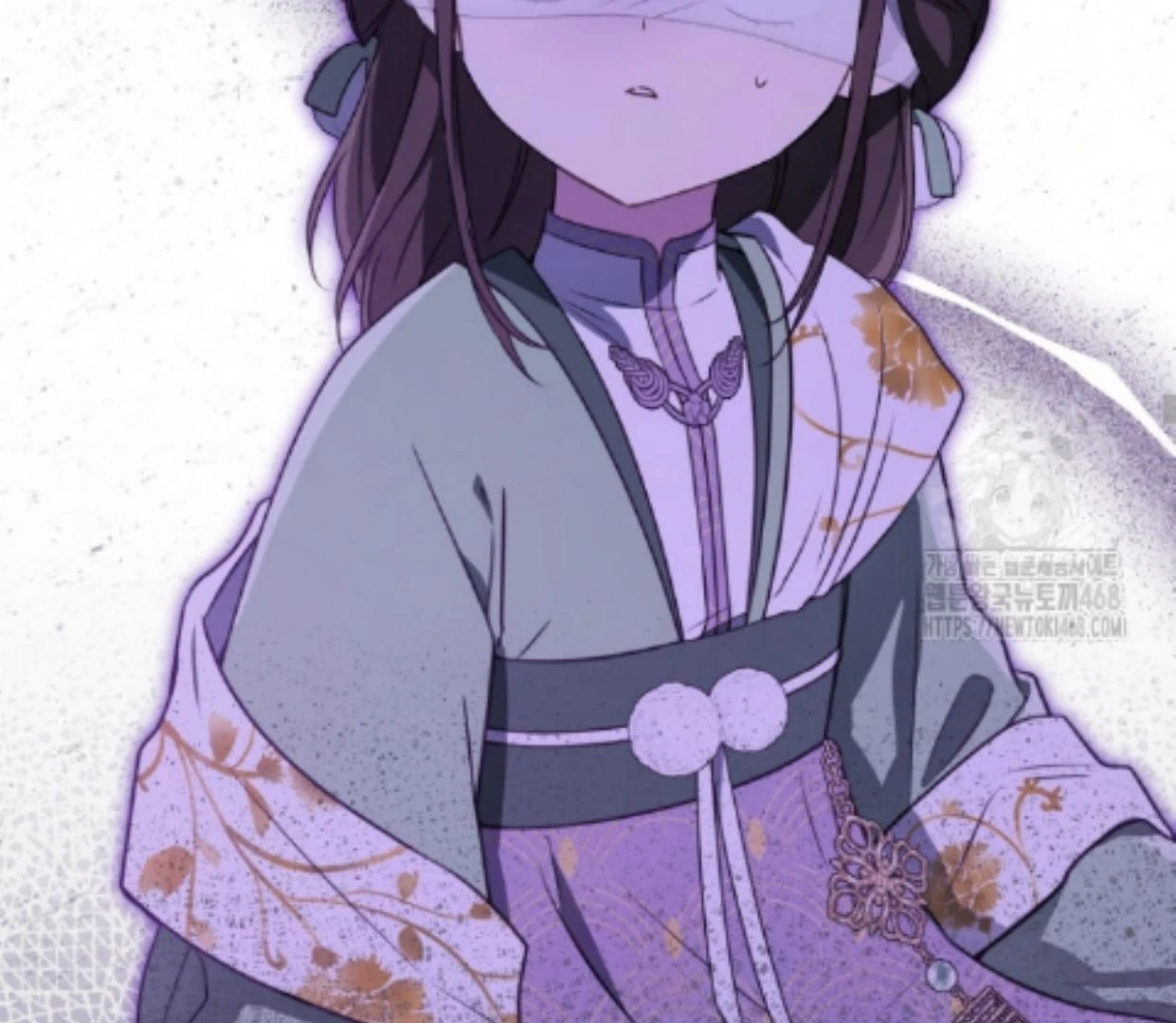 I Became the Despised Granddaughter of the Murim Family Chapter 85 Gambar 126