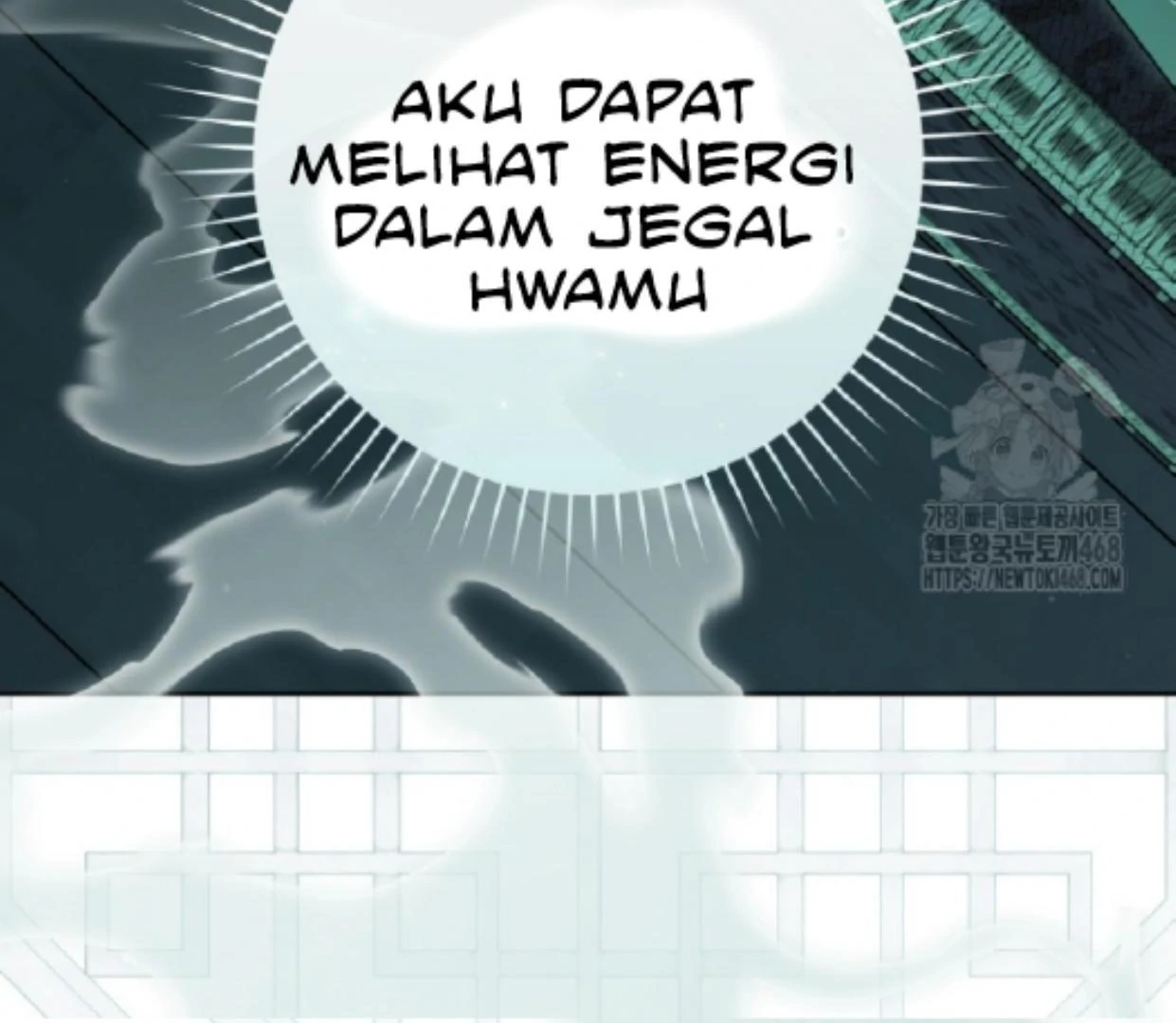 I Became the Despised Granddaughter of the Murim Family Chapter 85 Gambar 155