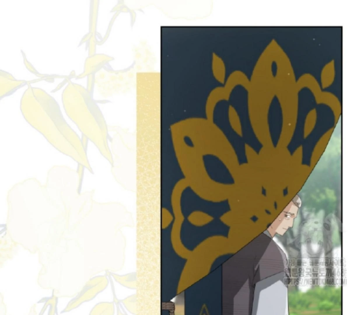 I Became the Despised Granddaughter of the Murim Family Chapter 85 Gambar 180