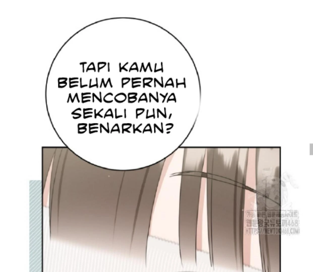 I Became the Despised Granddaughter of the Murim Family Chapter 85 Gambar 59