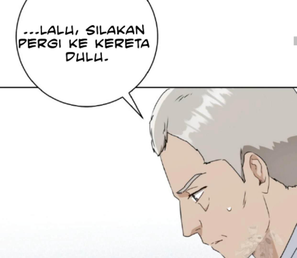 I Became the Despised Granddaughter of the Murim Family Chapter 84 Gambar 103