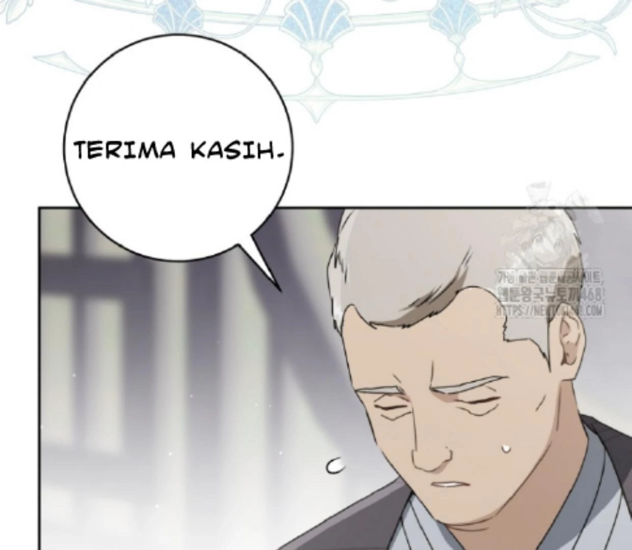 I Became the Despised Granddaughter of the Murim Family Chapter 84 Gambar 153